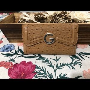 Guess Wallet